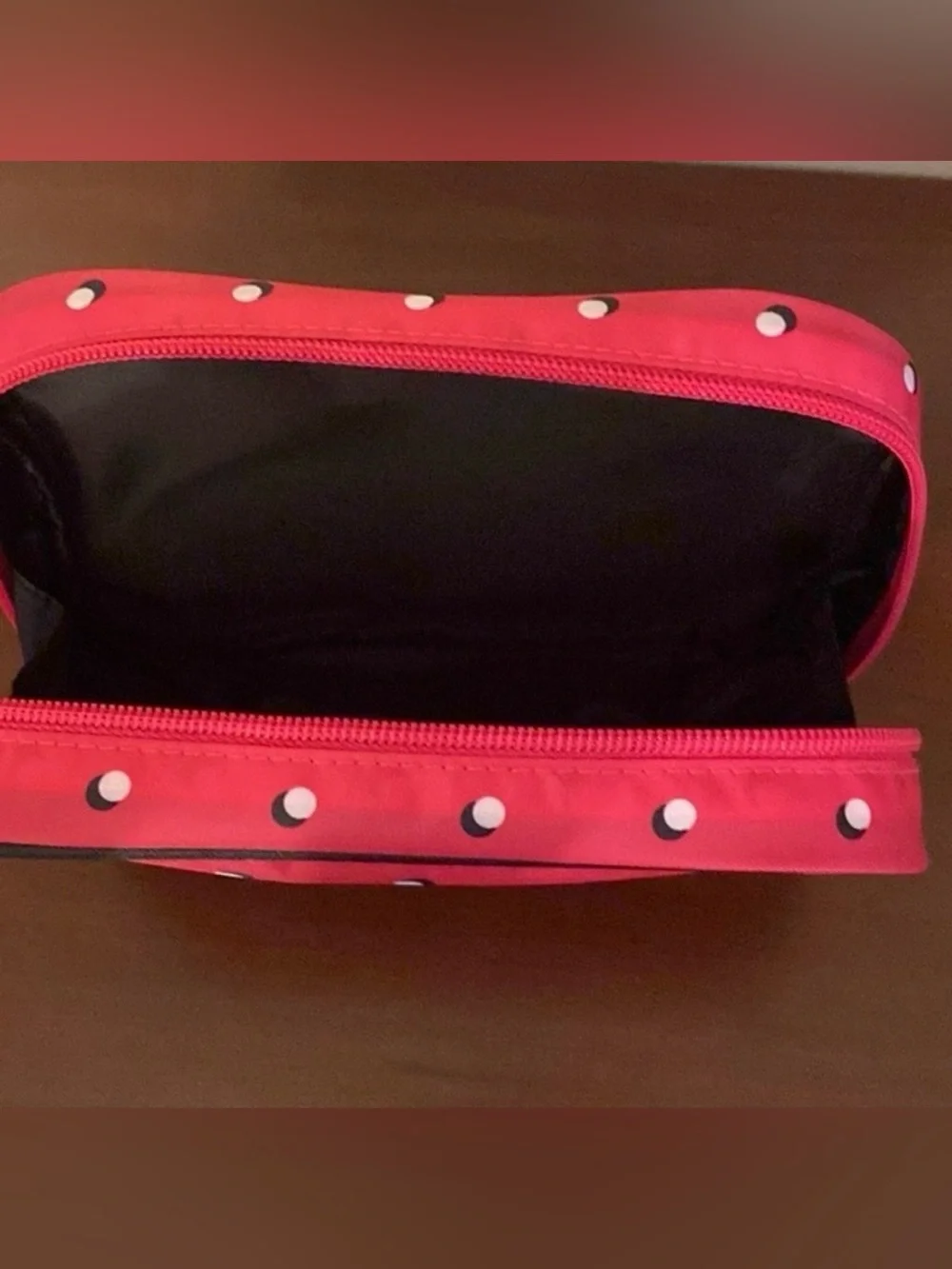 New!  Toiletry & Travel Nylon Cases | Set of 4